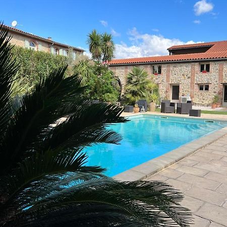 Appartamento Domaine De La Tannerie Les Coulisses Prades  Esterno foto