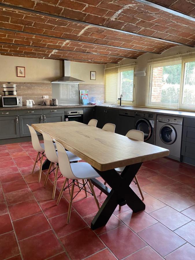 Appartamento Domaine De La Tannerie Les Coulisses Prades  Esterno foto