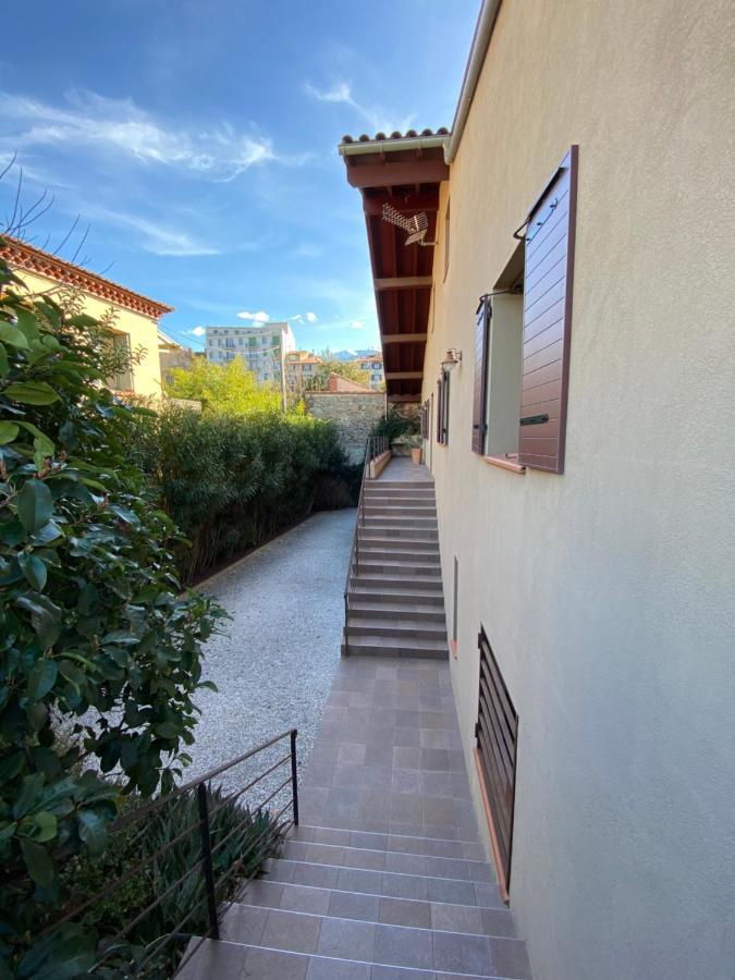 Appartamento Domaine De La Tannerie Les Coulisses Prades  Esterno foto