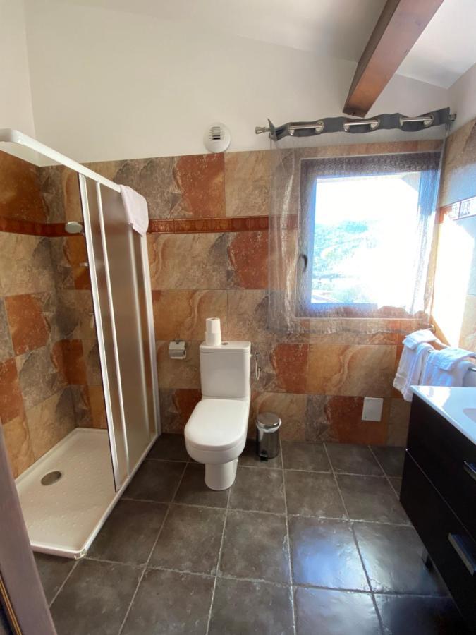 Appartamento Domaine De La Tannerie Les Coulisses Prades  Esterno foto