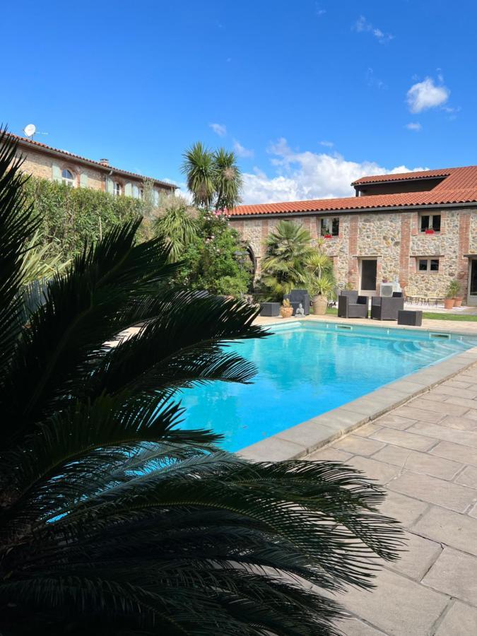 Appartamento Domaine De La Tannerie Les Coulisses Prades  Esterno foto