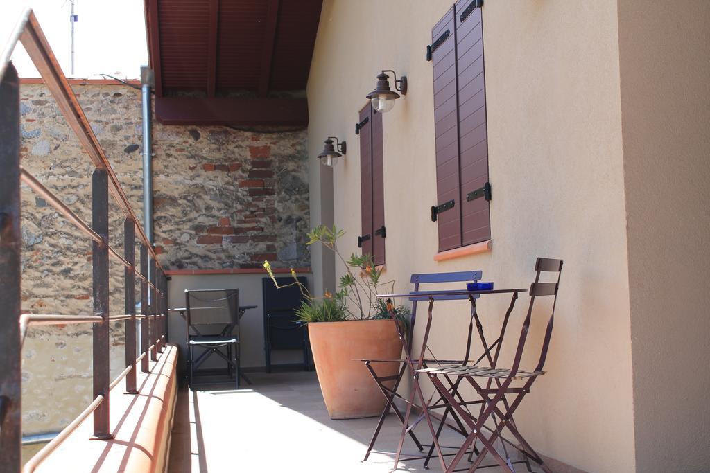 Appartamento Domaine De La Tannerie Les Coulisses Prades  Esterno foto